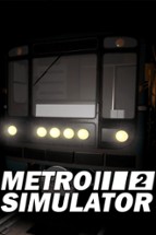 Metro Simulator 2 Image