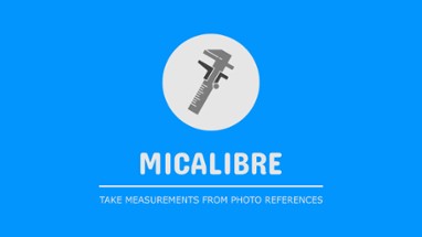 Micalibre Image