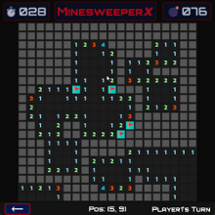 MinesweeperX Image
