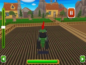 My Farm : Plow &amp; Harvest Image