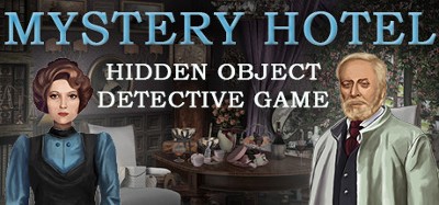 Mystery Hotel: Hidden Object Detective Game Image