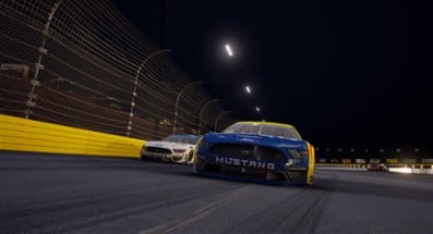 Nascar 21: Ignition Image