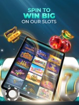Ocean Online Casino Image