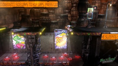 Oddworld: New 'n' Tasty Image