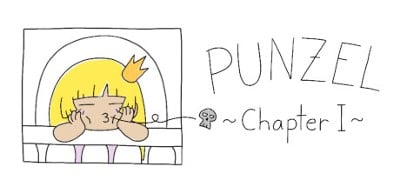 Punzel: Chapter I - Toujours la Meme Histoire Image