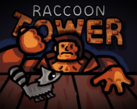 Raccoon Tower Image