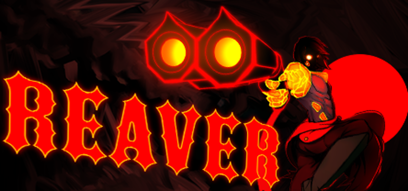 REAVER Game Cover