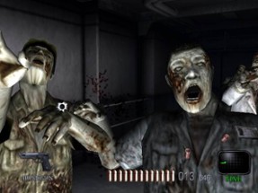 Resident Evil: Dead Aim Image
