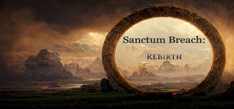 Sanctum Breach: Rebirth Game Cover