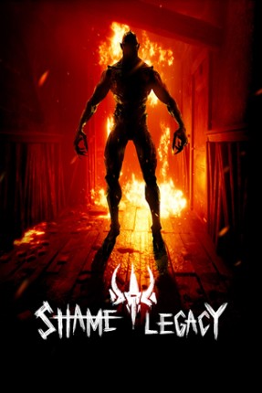 Shame Legacy Game Cover
