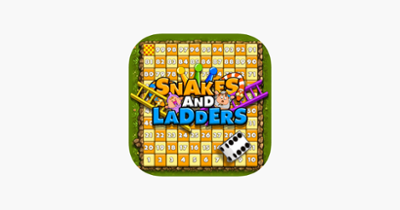 Snakes and Ladders deluxe Image