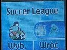 Soccer League Image