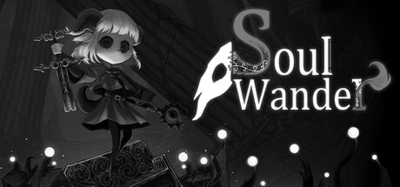 SoulWander Game Cover