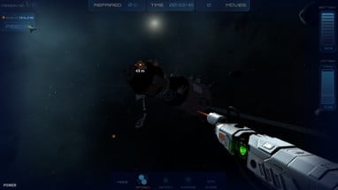 Space Mechanic Simulator: Prologue Image