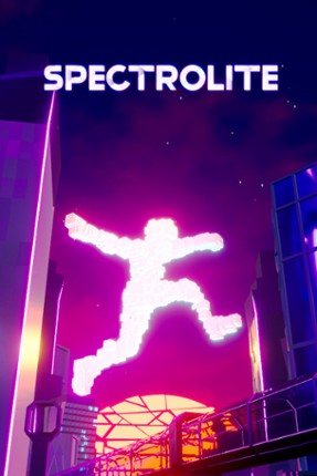 Spectrolite Game Cover