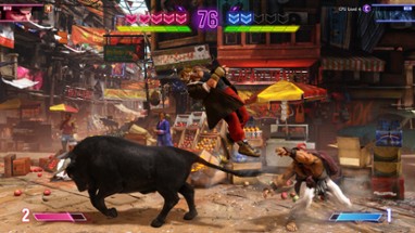 Street Fighter 6 Image