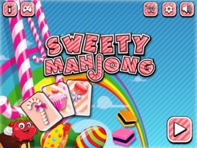 Sweety Mahjong Image