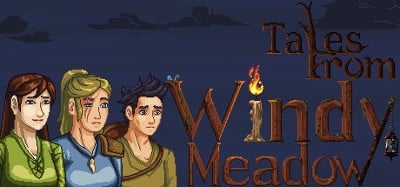 Tales From Windy Meadow Image