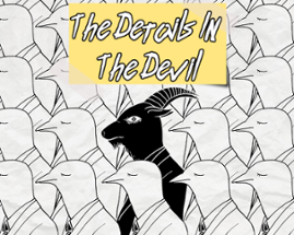 The Details In The Devil Image