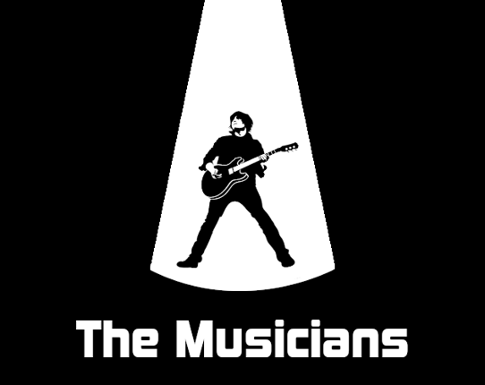 The Musicians: a BitD Crew Playbook Game Cover