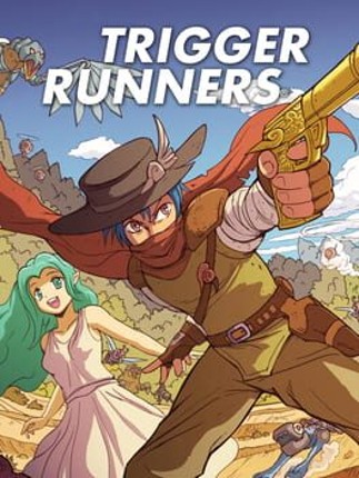 Trigger Runners Game Cover