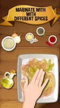 Turkey - Thanksgiving Cooking For Girls &amp; Teens Image