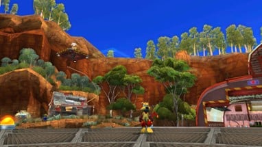 Ty the Tasmanian Tiger 2: Bush Rescue Image