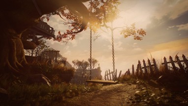 What Remains of Edith Finch Image