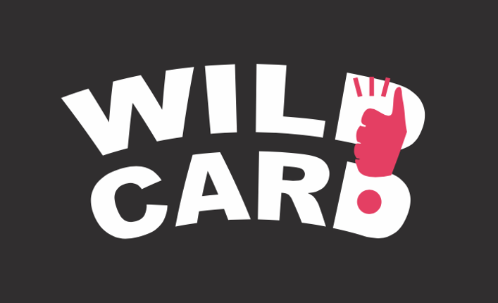 WILDCARD Game Cover