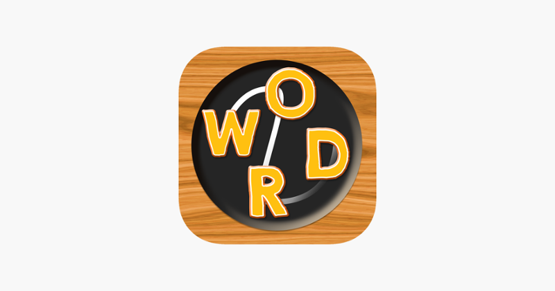 Word Connect - Crossword Game Cover