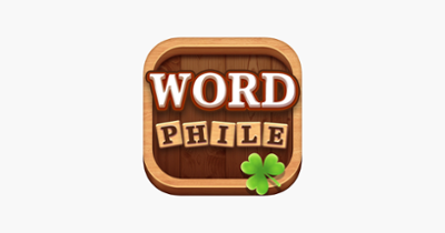 Wordphile - New Crossword Game Image