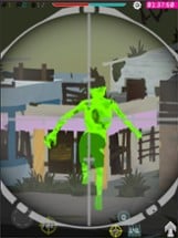 Zombie Extermination Team Image