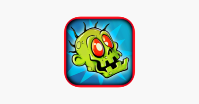 Zombie Tower Shooting Defense Image