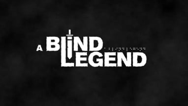 A Blind Legend Image