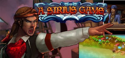 A Sirius Game Image