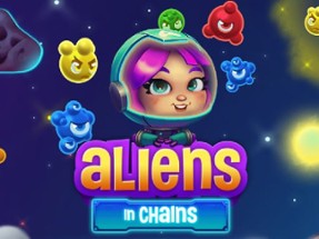 Aliens in Chains Image