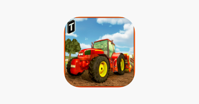 American Farmer : Best Farming &amp; Harvesting Sim Image