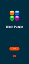 Block Puzzle — Bubble Flow Image