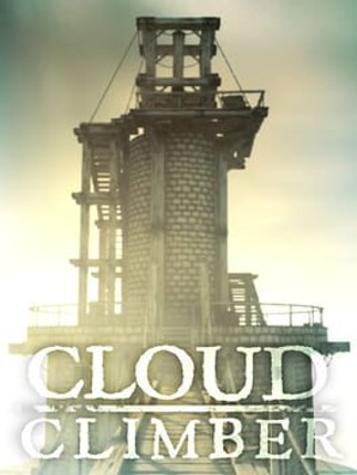Cloud Climber Game Cover