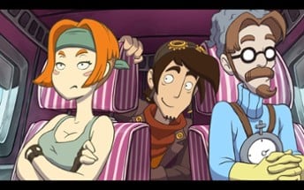 Deponia Doomsday Image