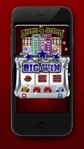 Double 4 Jackpot Slot Machine Image