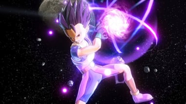 Dragonball Xenoverse 2 - DB Super Pack 1 Image