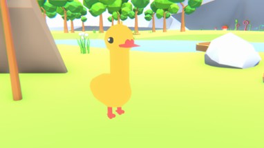 Duck Creator Image