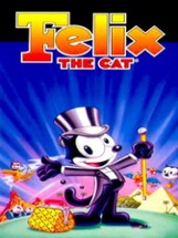Felix the Cat Image