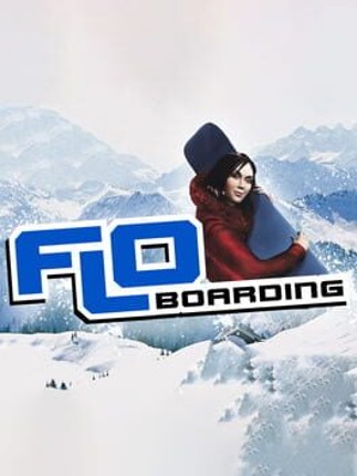 Flo Boarding Game Cover