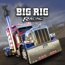Big Rig Racing: Drag racing Image