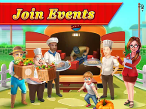 Star Chef™: Restaurant Cooking Image