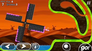 Super Stickman Golf 2 Image