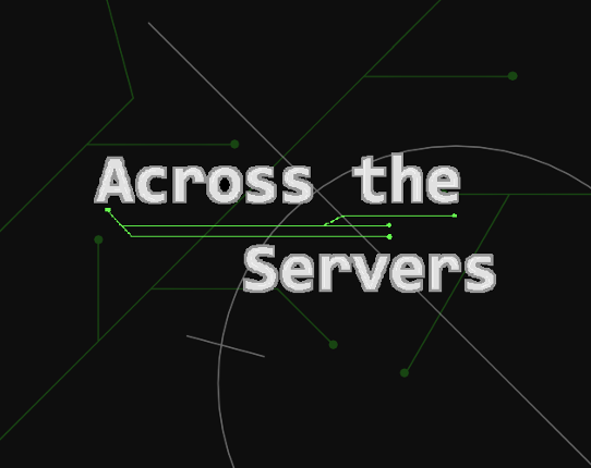 Across the Servers Game Cover