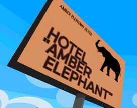 Amber Elephant Hotel Image